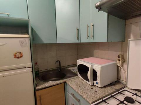 квартира за адресою Берестейський просп. (Перемоги), 70