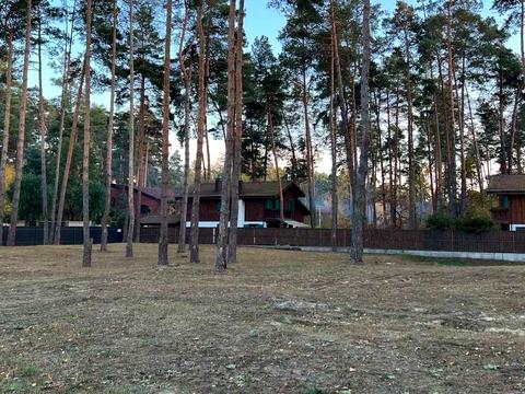участок по адресу с. Романков, Сосновый Бор ул.