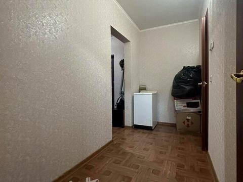 квартира по адресу Кургузова ул., 11-Б