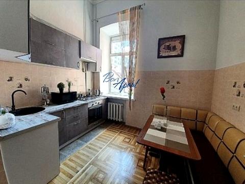 квартира за адресою Велика Васильківська вул. (Червоноармійська), 66