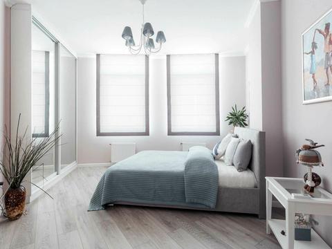 квартира за адресою Французький бульв., 22к2