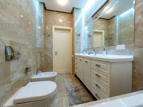 квартира по адресу Щекавицкая ул., 30/39