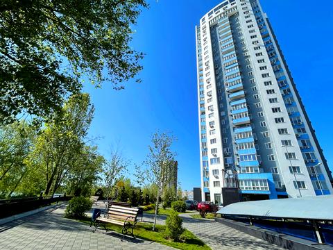 квартира по адресу Оболонский просп., 1к3