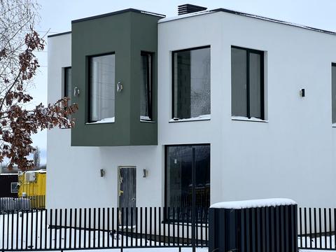 будинок за адресою Старокостянтинівське шосе