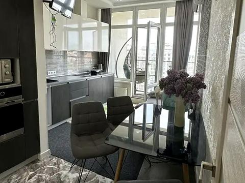 квартира за адресою Генуезька вул., 3б