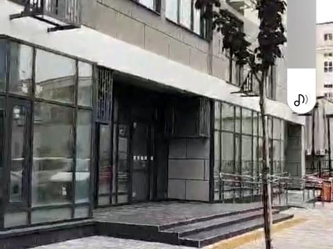 коммерческая по адресу Воздухофлотский просп. (Повітрофлотський), 56-Б