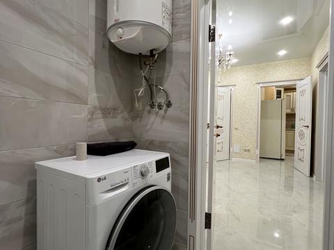 квартира по адресу Кадетский Гай ул., 12