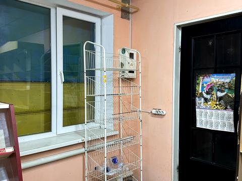 коммерческая по адресу Михайла Вербицького ул., 34