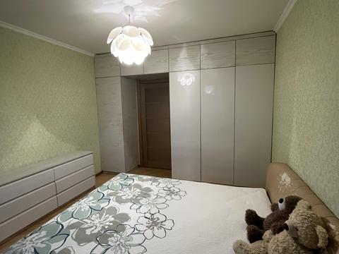 квартира за адресою Героїв Дніпра вул., 32-Б