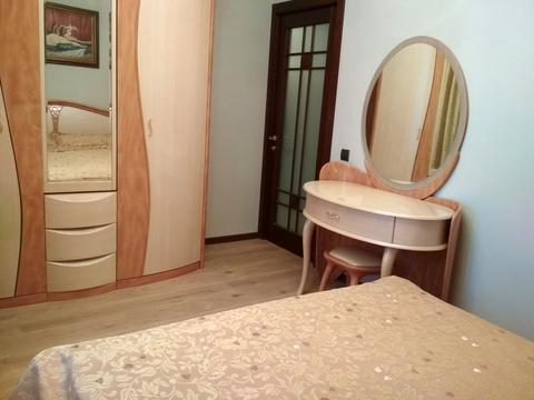 квартира за адресою Богатирська вул., 6/1