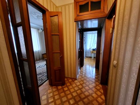 квартира по адресу Караваева ул. (Караваєва), 34