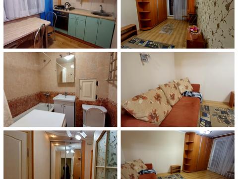 квартира по адресу Героев Харькова просп. (Московский), 254в