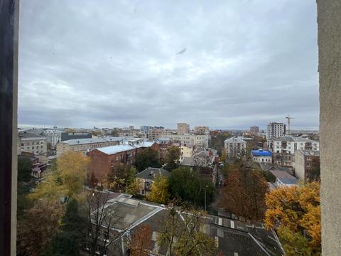 квартира за адресою Чернишевська вул., 50
