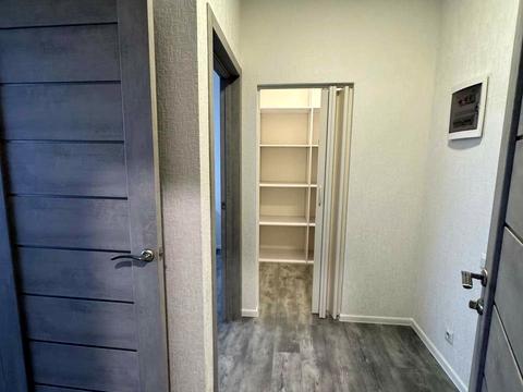 квартира за адресою Ракетна вул., 24