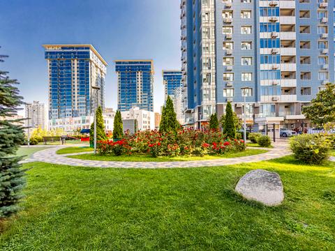 квартира за адресою Трускавецька вул., 4-Б