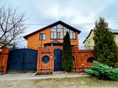 дом по адресу Зелёная ул., 38-А