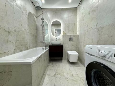 квартира по адресу Крайковского ул., 33
