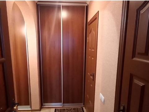 квартира по адресу Соломии Крушельницкой ул., 3-А