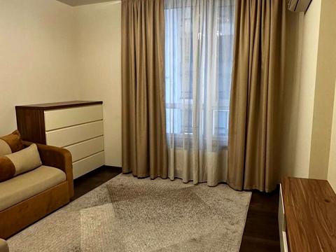 квартира за адресою Кам'янська вул. (Дніпродзержинська), 6