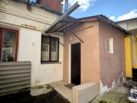 квартира за адресою Олександра Довженка вул. (Толстого), 55