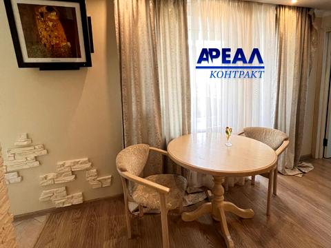 квартира по адресу Авраменко ул., 16