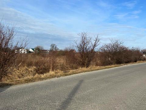 ділянка за адресою 
