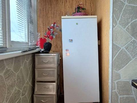 квартира по адресу Хорольская ул., 3