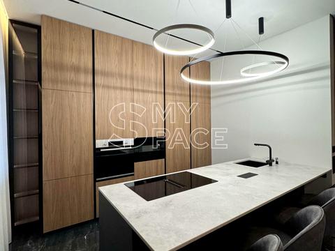 квартира за адресою Василя Тютюнника вул. (Анрі Барбюса), 37/1