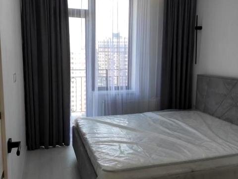квартира за адресою Генуезька вул., 2