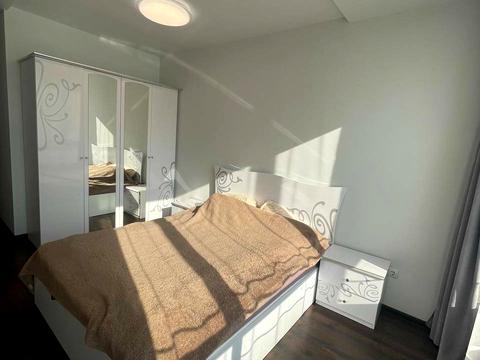 квартира за адресою Осокорська вул., 2а
