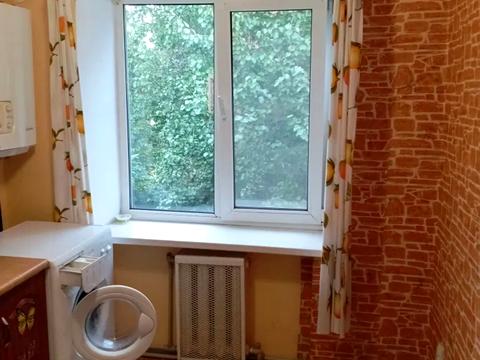 квартира по адресу Металлургов ул., 21