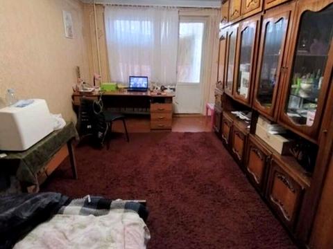квартира за адресою Зарічанська, 6