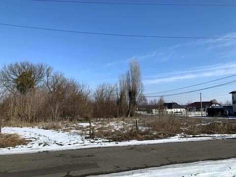 ділянка за адресою с. Личанка, Центральна