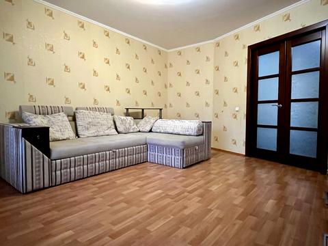 квартира по адресу Мира просп., 263