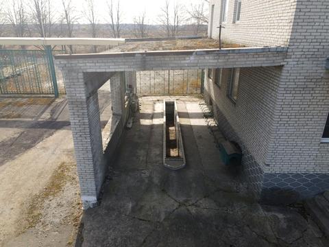 коммерческая по адресу с. Стрептов, Слободи, 73