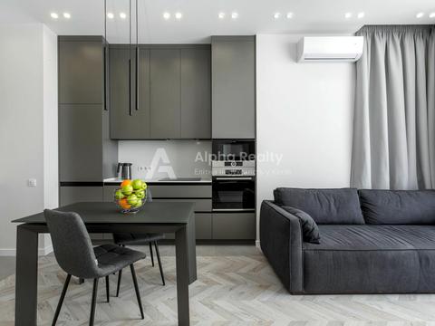 квартира за адресою Деміївська, 29