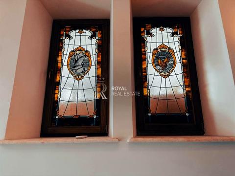 квартира за адресою Бульварно-Кудрявська вул. (Воровського), 19