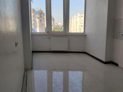 квартира по адресу Зодчих ул., 32