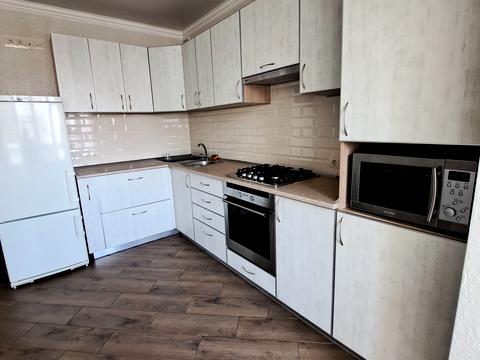 квартира за адресою Староміська вул., 52а