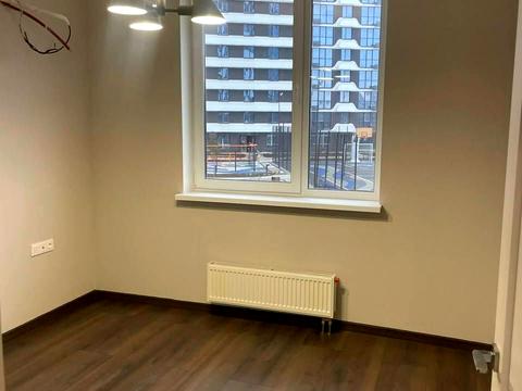 квартира по адресу Воскресенская ул., 2а