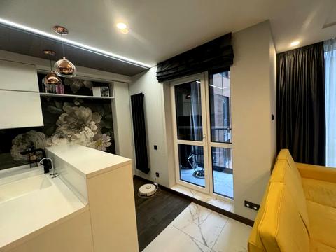 квартира за адресою Зелена вул., 204а