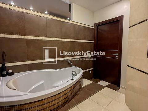 квартира за адресою Київ, Панаса Мирного вул., 28-А