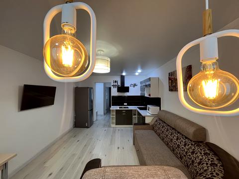 квартира по адресу Віктора Оцерклевича ул. (Курчатова), 15