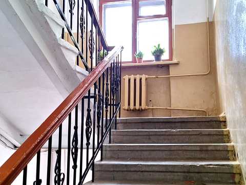 квартира за адресою Фонтанська дорога вул. (Перекопской дивизии улица), 12