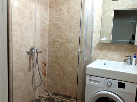 квартира по адресу Канатная ул., 97