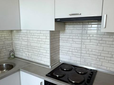 квартира за адресою Гарматна вул., 37-А