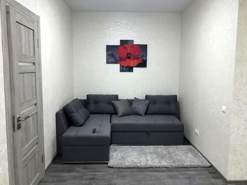 квартира по адресу Драгоманова ул., 2-А