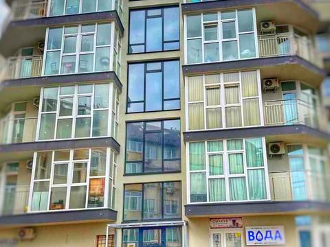 квартира по адресу Степана Рудницкого ул. (Вильямса академика), 4-Г
