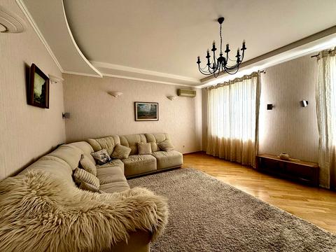 квартира за адресою Леваневського, 15