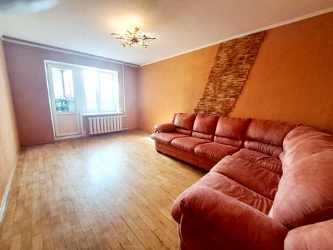 квартира по адресу Богатырская ул., 6/1